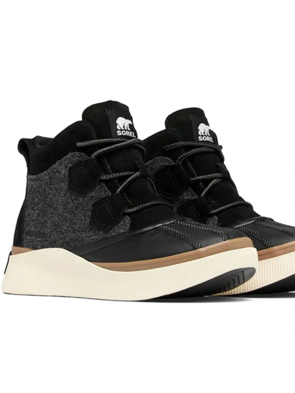 NIB Sorel Out N About IV Classic Waterproof Boots